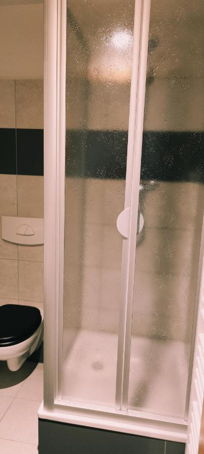 Ferienwohnung Trinitatis Sondershausen Zewnętrze zdjęcie